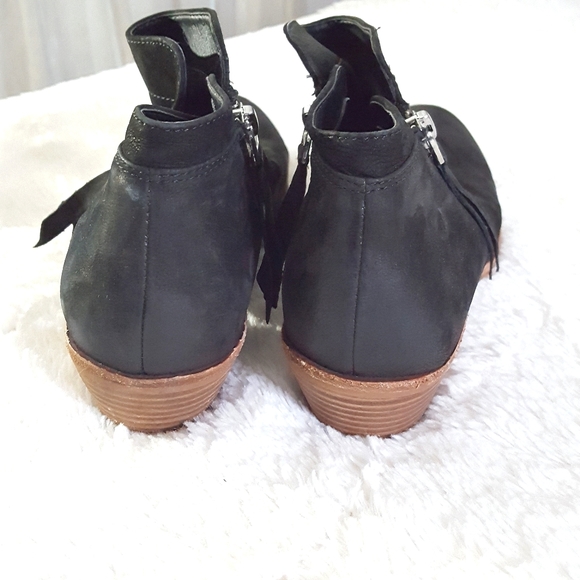Sam Edelman Packer Booties - Picture 4 of 7